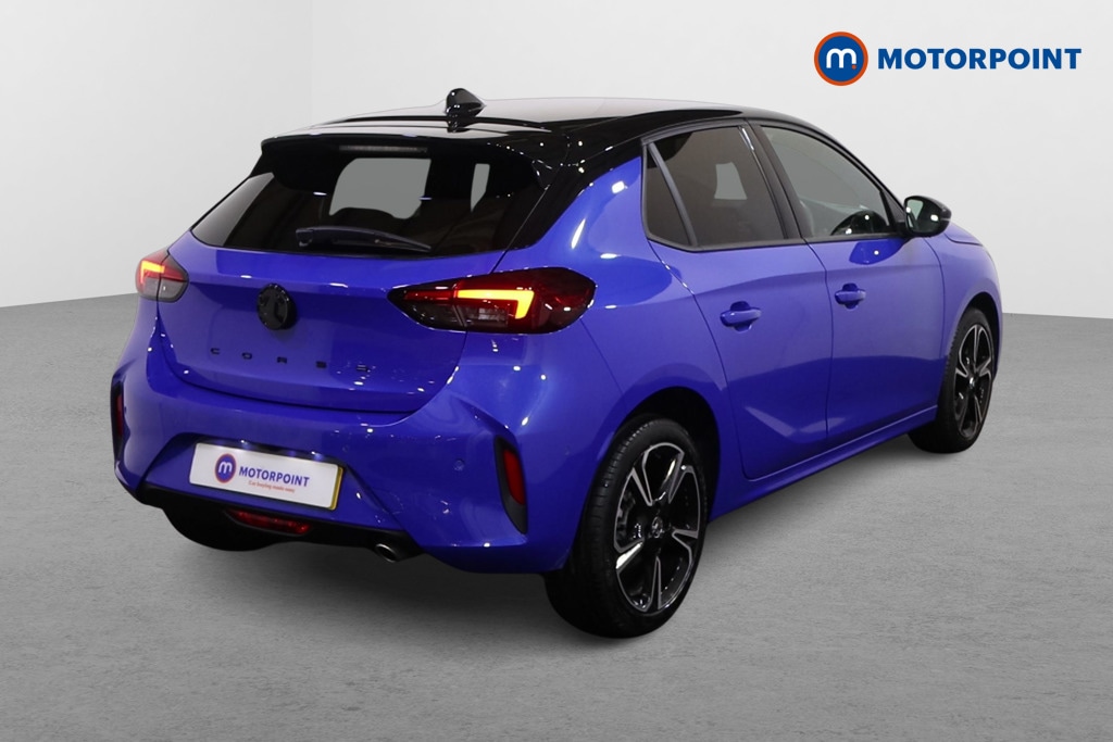 Used Vauxhall Corsa 2024 for sale - 76933803: Photo 7