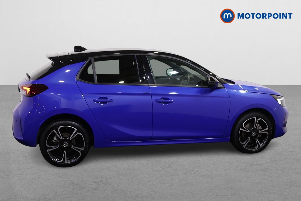 Used Vauxhall Corsa 2024 for sale - 76933803: Photo 8
