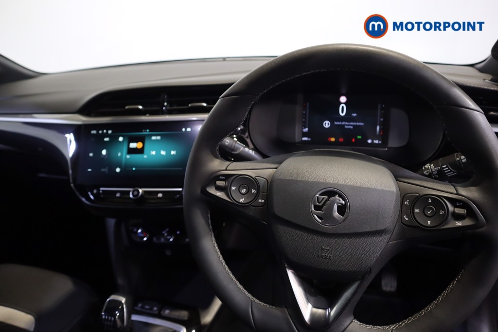 Used Vauxhall Corsa 2024 for sale - 76933803: Photo 9