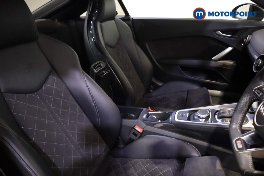 Used Audi TT for sale - 78144035: Photo 12