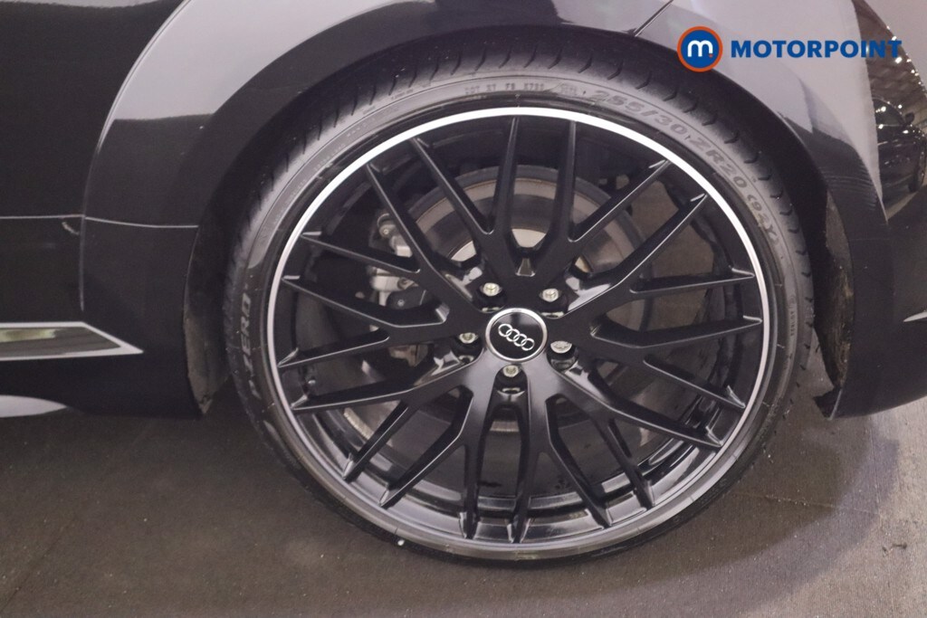 Used Audi TT for sale - 78144035: Photo 15