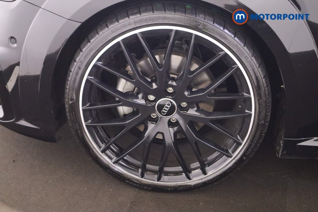 Used Audi TT for sale - 78144035: Photo 16