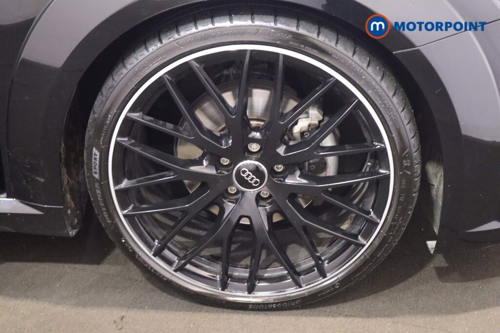 Used Audi TT for sale - 78144035: Photo 17