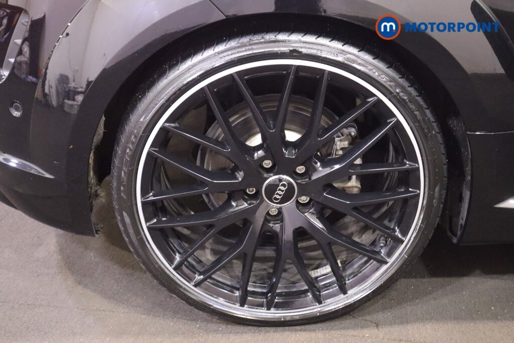 Used Audi TT for sale - 78144035: Photo 18