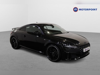 Used Audi TT undefined for sale - 78144035: Photo