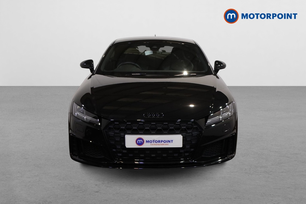 Used Audi TT for sale - 78144035: Photo 2