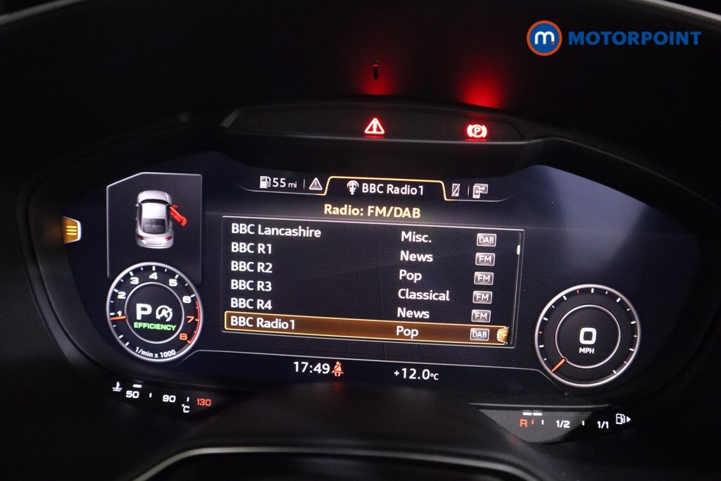 Used Audi TT for sale - 78144035: Photo 28