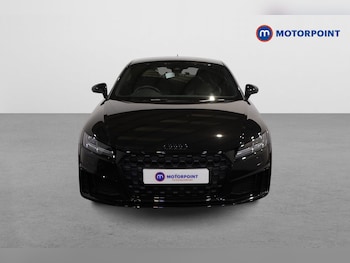 Used Audi TT undefined for sale - 78144035: Photo