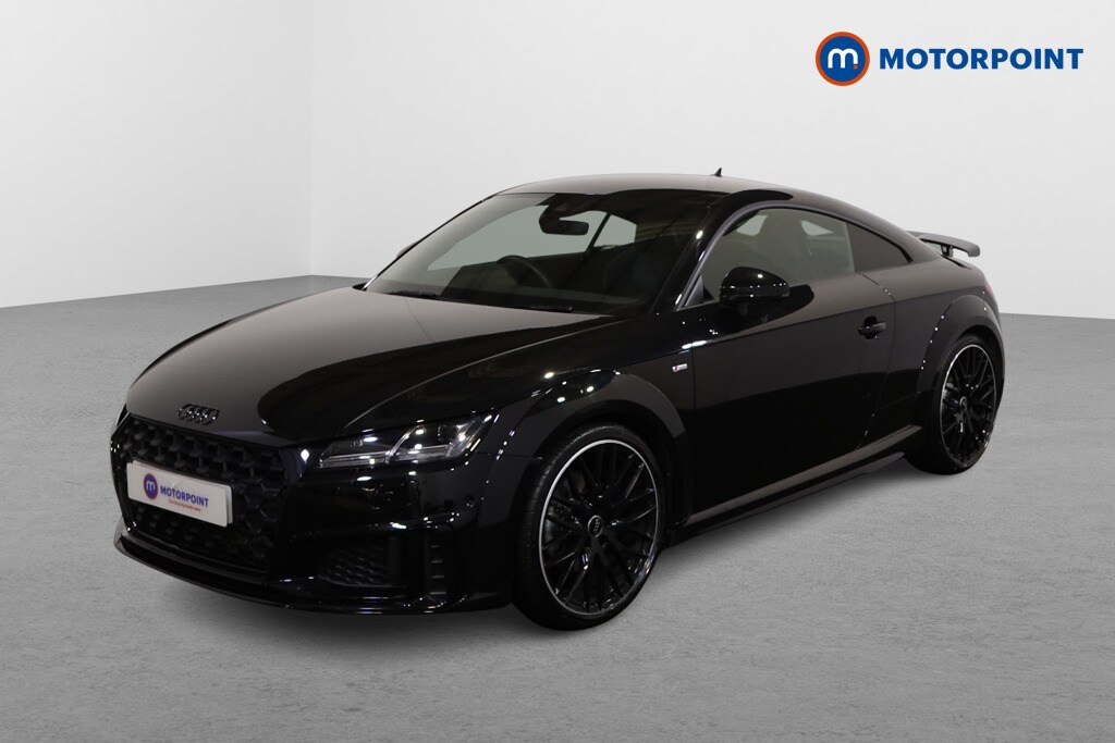 Used Audi TT for sale - 78144035: Photo 3