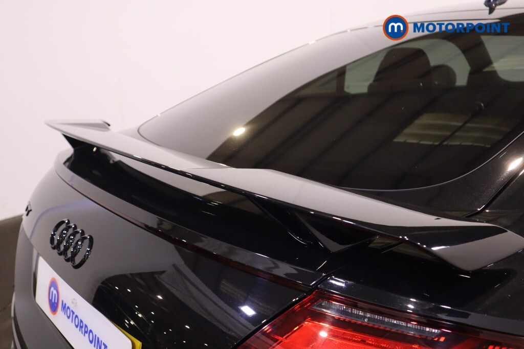 Used Audi TT for sale - 78144035: Photo 30