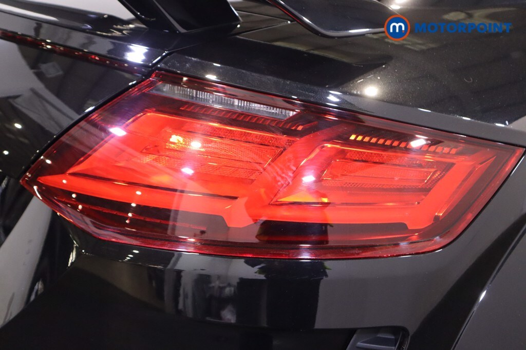 Used Audi TT for sale - 78144035: Photo 31