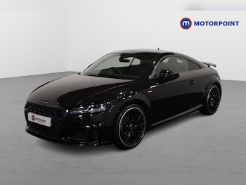 Used Audi TT undefined for sale - 78144035: Photo