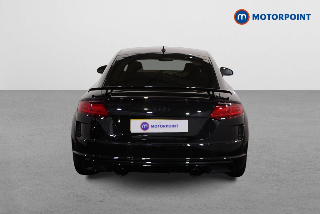 Used Audi TT for sale - 78144035: Photo 6