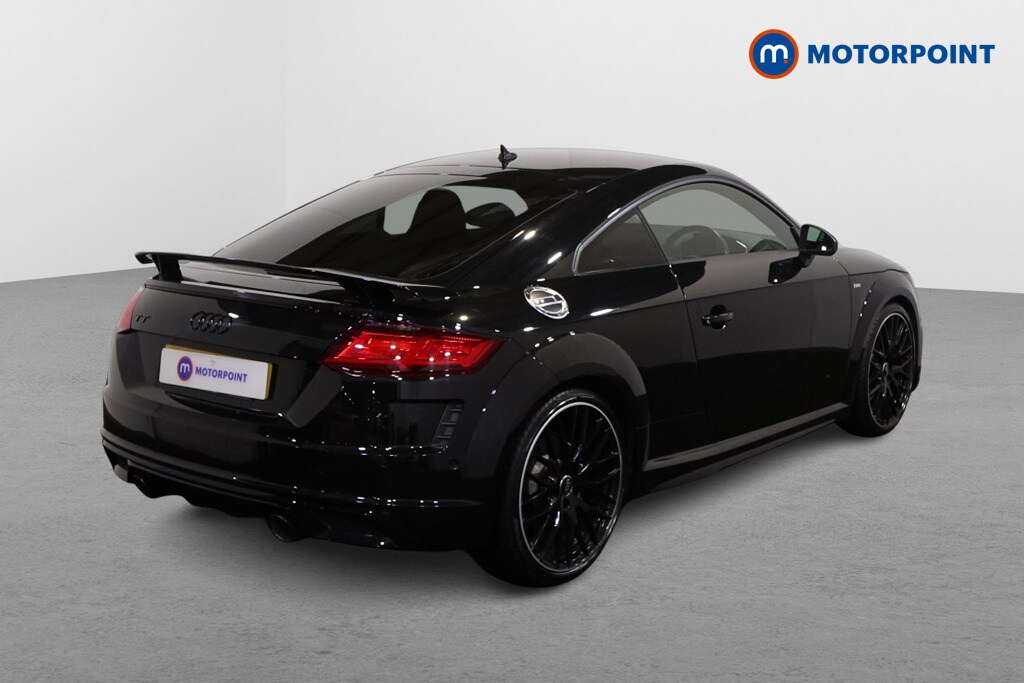 Used Audi TT for sale - 78144035: Photo 7