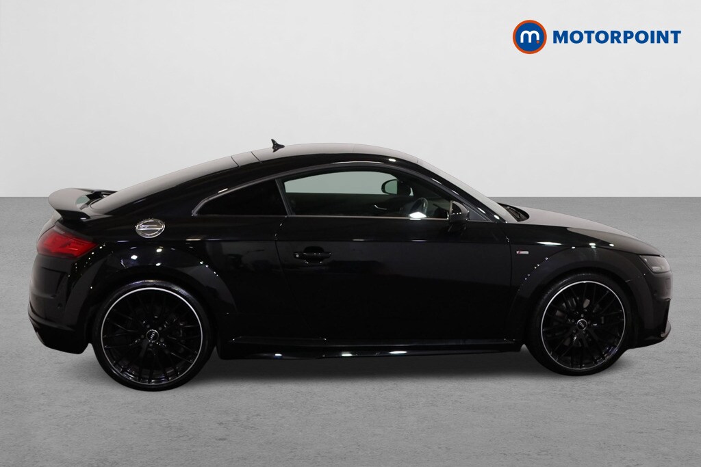 Used Audi TT for sale - 78144035: Photo 8