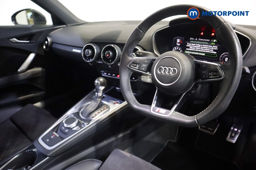 Used Audi TT for sale - 78144035: Photo 9