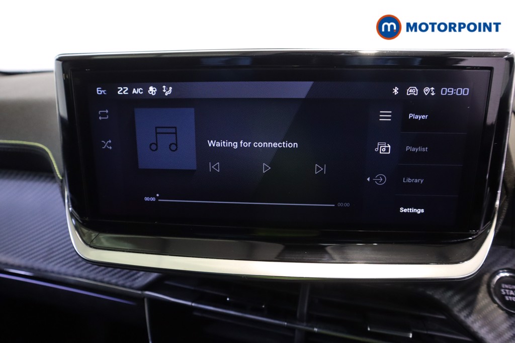 Used Peugeot 2008 2024 for sale - 77086177: Photo 10