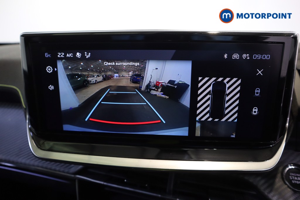 Used Peugeot 2008 2024 for sale - 77086177: Photo 11