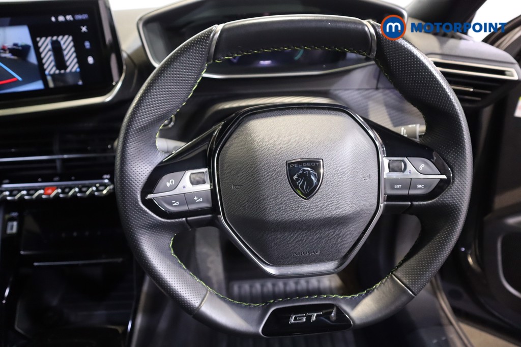 Used Peugeot 2008 2024 for sale - 77086177: Photo 13