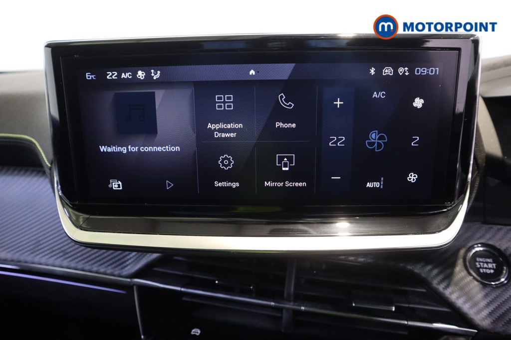 Used Peugeot 2008 2024 for sale - 77086177: Photo 16