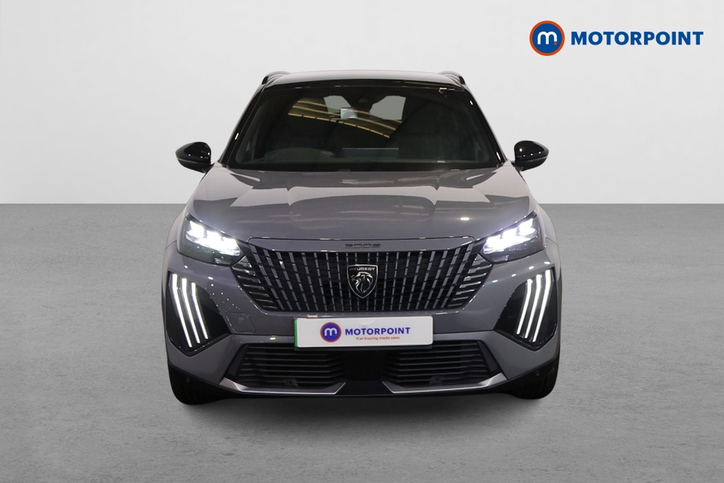 Used Peugeot 2008 2024 for sale - 77086177: Photo 2