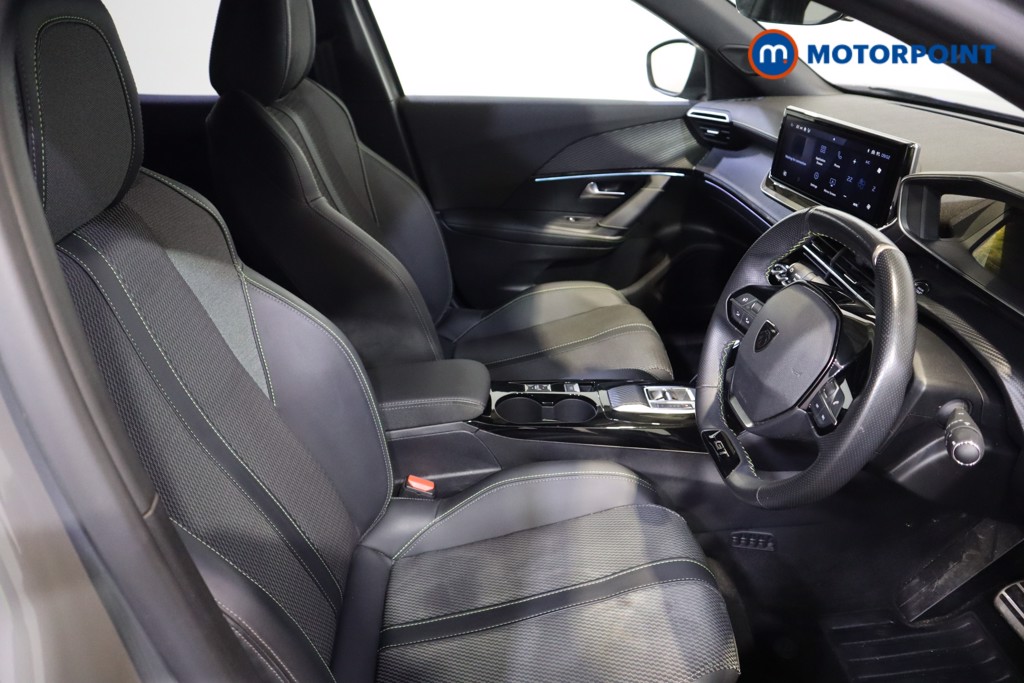 Used Peugeot 2008 2024 for sale - 77086177: Photo 25