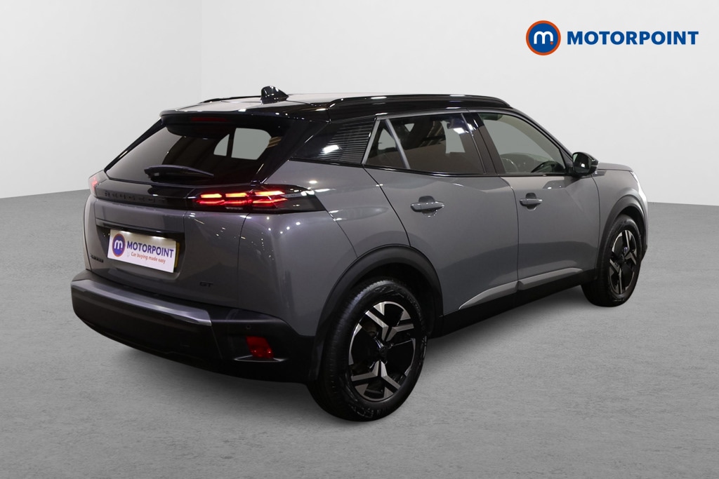 Used Peugeot 2008 2024 for sale - 77086177: Photo 7