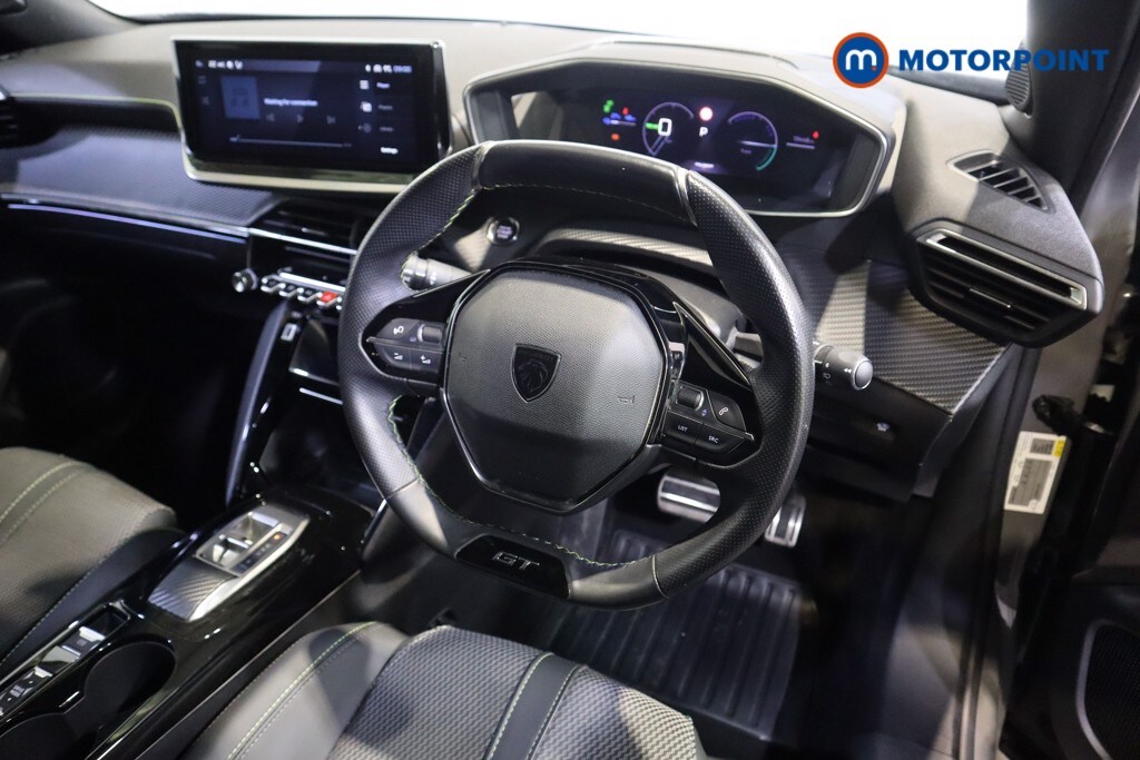 Used Peugeot 2008 2024 for sale - 77086177: Photo 9