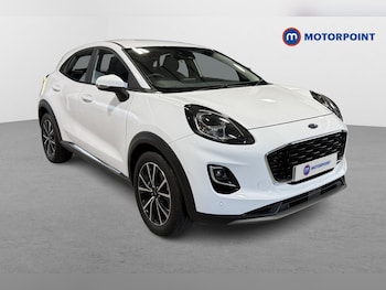 Used Ford Puma undefined for sale - 78578768: Photo