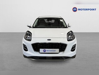 Used Ford Puma undefined for sale - 78578768: Photo