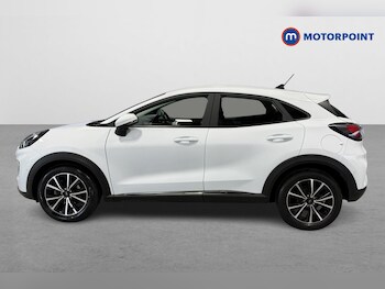 Used Ford Puma undefined for sale - 78578768: Photo