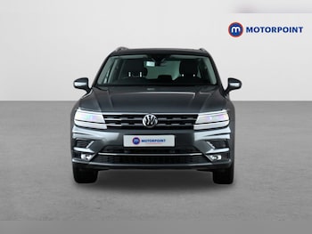 Used Volkswagen Tiguan 2018 for sale - 79095496: Photo