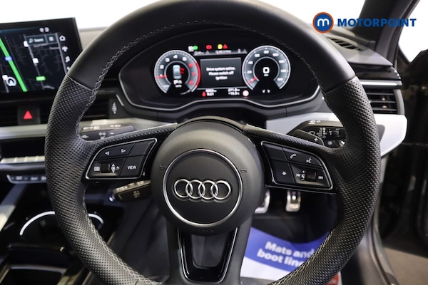 Used Audi A4 2024 for sale - 76209677: Photo 11