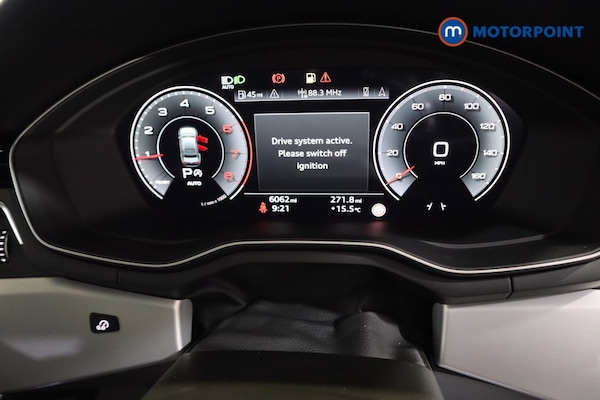 Used Audi A4 2024 for sale - 76209677: Photo 12