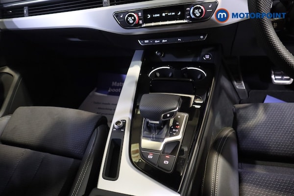 Used Audi A4 2024 for sale - 76209677: Photo 14