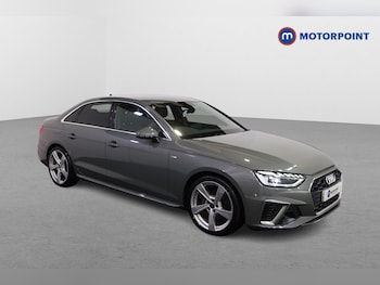 Audi - A4