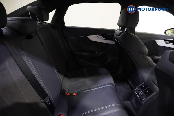 Used Audi A4 2024 for sale - 76209677: Photo 25