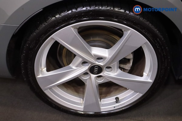 Used Audi A4 2024 for sale - 76209677: Photo 27
