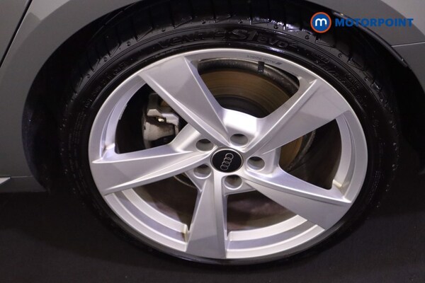 Used Audi A4 2024 for sale - 76209677: Photo 28