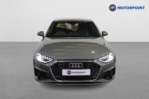 Used Audi A4 2024 for sale - 76209677: Photo 2