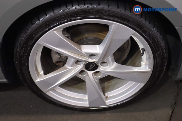 Used Audi A4 2024 for sale - 76209677: Photo 30