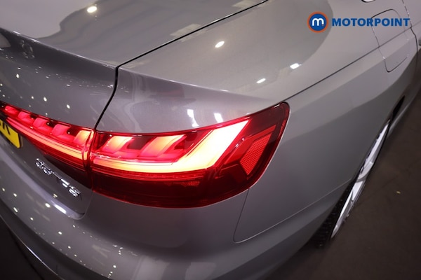 Used Audi A4 2024 for sale - 76209677: Photo 32