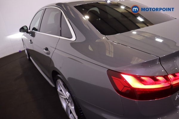 Used Audi A4 2024 for sale - 76209677: Photo 35
