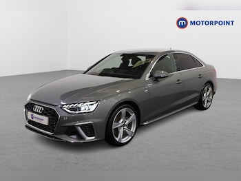 Used Audi A4 2024 for sale - 76209677: Photo 3