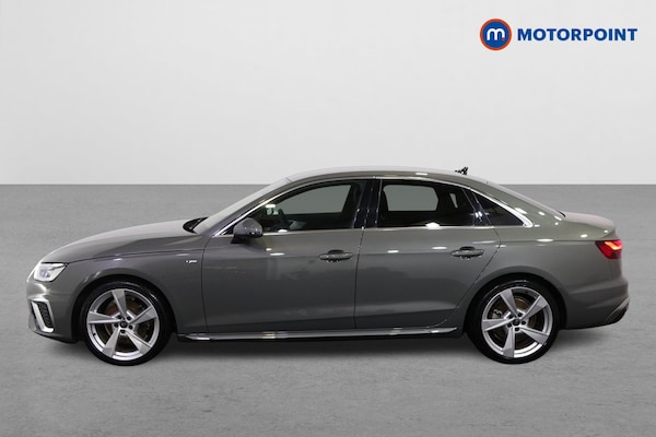 Used Audi A4 2024 for sale - 76209677: Photo 4