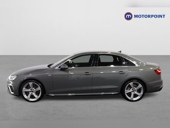 Used Audi A4 2024 for sale - 76209677: Photo 4