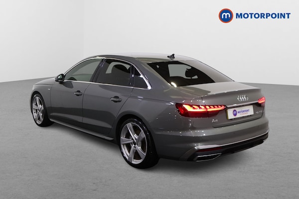 Used Audi A4 2024 for sale - 76209677: Photo 5