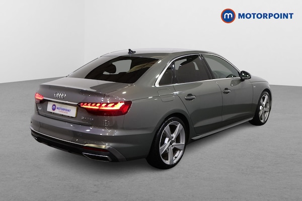 Used Audi A4 2024 for sale - 76209677: Photo 7