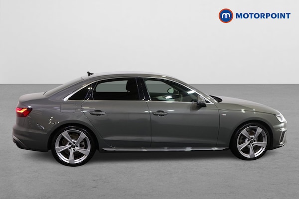 Used Audi A4 2024 for sale - 76209677: Photo 8