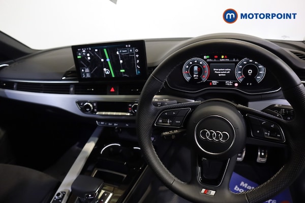 Used Audi A4 2024 for sale - 76209677: Photo 9